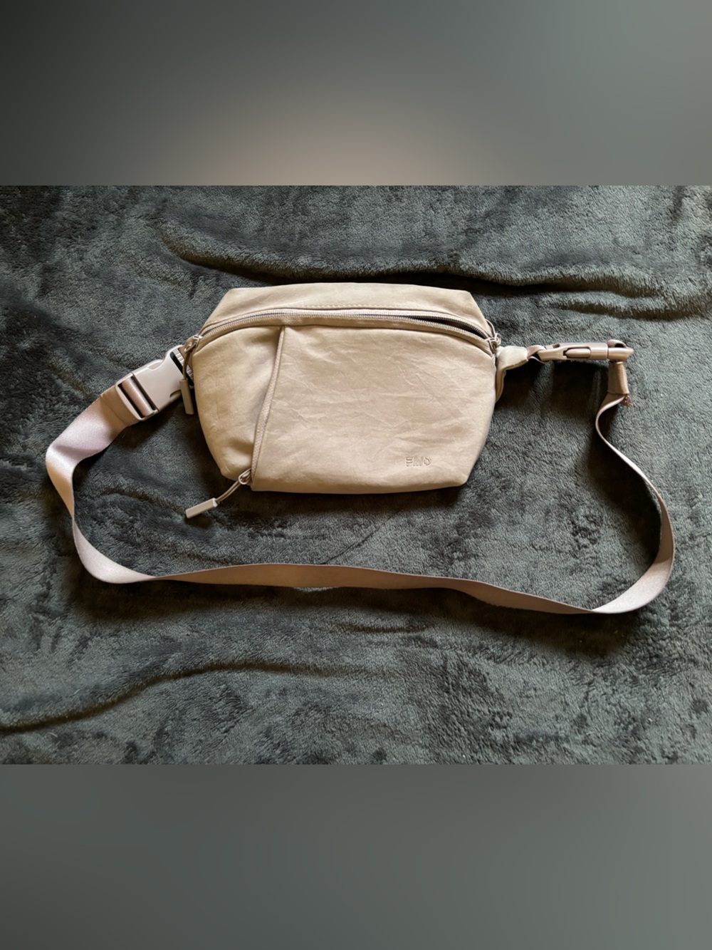 Minimalist Rusty Rose Crossbody Sling Bag - FWD brand